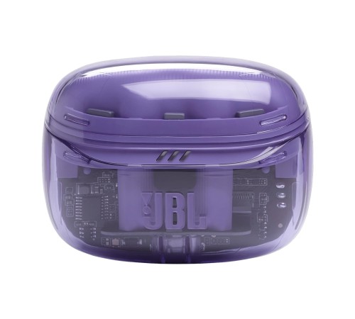 Беспроводные наушники JBL Tune Beam 2, фиолетовый