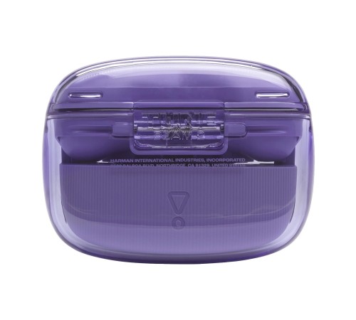 Беспроводные наушники JBL Tune Beam 2, фиолетовый