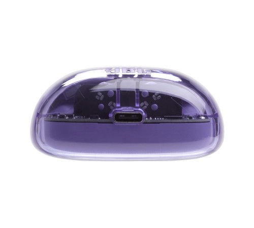 Беспроводные наушники JBL Tune Beam 2, фиолетовый