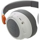 Беспроводные наушники JBL Junior 470NC, белый