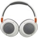 Беспроводные наушники JBL Junior 470NC, белый