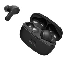 Беспроводные наушники JBL Wave 200, черный
