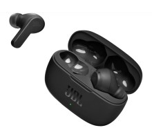 Беспроводные наушники JBL Wave 200, черный