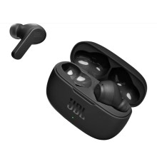 Беспроводные наушники JBL Wave 200, черный
