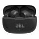 Беспроводные наушники JBL Wave 200, черный