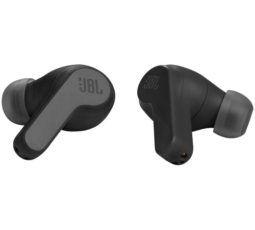 Беспроводные наушники JBL Wave 200, черный