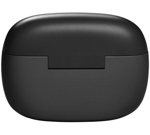 Беспроводные наушники JBL Wave 200, черный