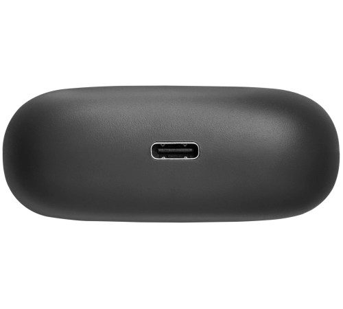 Беспроводные наушники JBL Wave 200, черный
