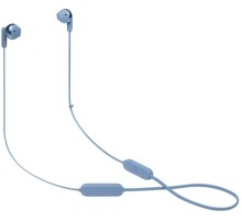 Беспроводные наушники JBL 215BT, синий