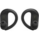 Беспроводные наушники JBL Endurance Peak 3 в чёрном цвете: стиль и качество