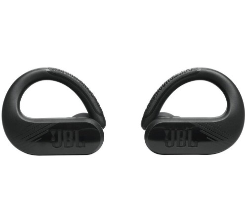 Беспроводные наушники JBL Endurance Peak 3 в чёрном цвете: стиль и качество