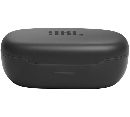 Беспроводные наушники JBL Endurance Peak 3 в чёрном цвете: стиль и качество