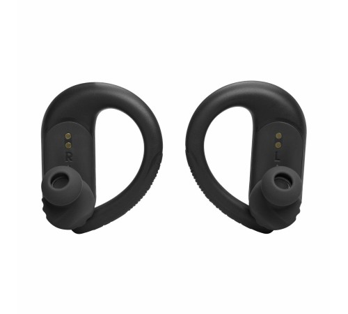 Беспроводные наушники JBL Endurance Peak 3 в чёрном цвете: стиль и качество