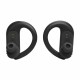 Беспроводные наушники JBL Endurance Peak 3 в чёрном цвете: стиль и качество