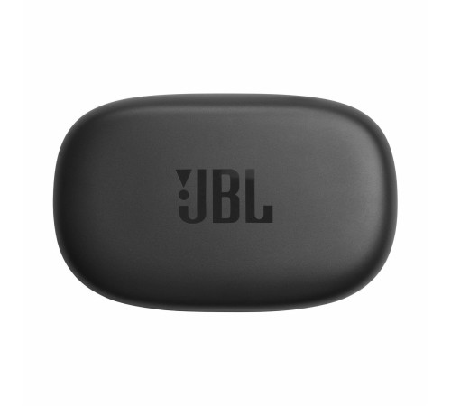 Беспроводные наушники JBL Endurance Peak 3 в чёрном цвете: стиль и качество