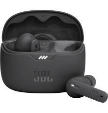 Беспроводные наушники JBL Tune Beam, черный