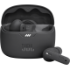 Беспроводные наушники JBL Tune Beam в чёрном цвете: качественный звук и комфорт