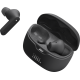 Беспроводные наушники JBL Tune Beam в чёрном цвете: качественный звук и комфорт