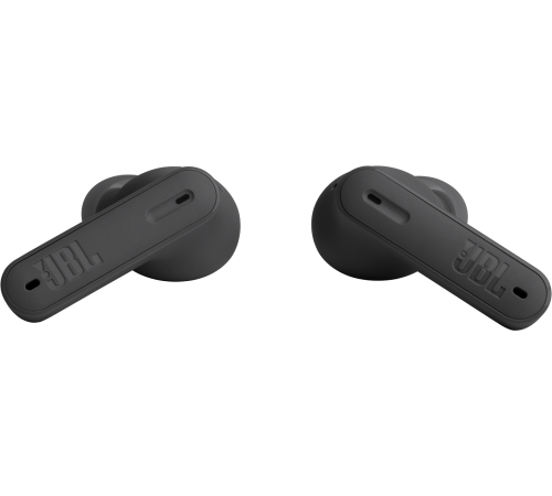 Беспроводные наушники JBL Tune Beam в чёрном цвете: качественный звук и комфорт