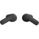 Беспроводные наушники JBL Tune Beam в чёрном цвете: качественный звук и комфорт