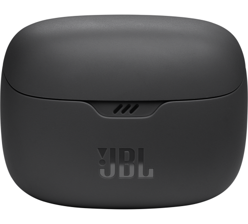 Беспроводные наушники JBL Tune Beam в чёрном цвете: качественный звук и комфорт