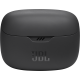 Беспроводные наушники JBL Tune Beam в чёрном цвете: качественный звук и комфорт