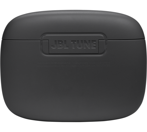 Беспроводные наушники JBL Tune Beam в чёрном цвете: качественный звук и комфорт