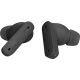 Беспроводные наушники JBL Tune Beam в чёрном цвете: качественный звук и комфорт