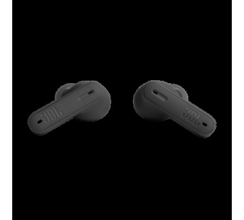Беспроводные наушники JBL Tune Beam в чёрном цвете: качественный звук и комфорт