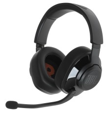 Проводные наушники JBL QUANTUM 300, черный