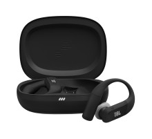 Беспроводные наушники JBL Endurance Peak 4, черный