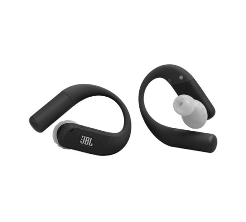 Беспроводные наушники JBL Endurance Peak 4, черный