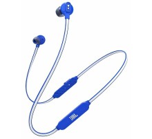 Беспроводные наушники JBL Tune 135BT Blue, синий