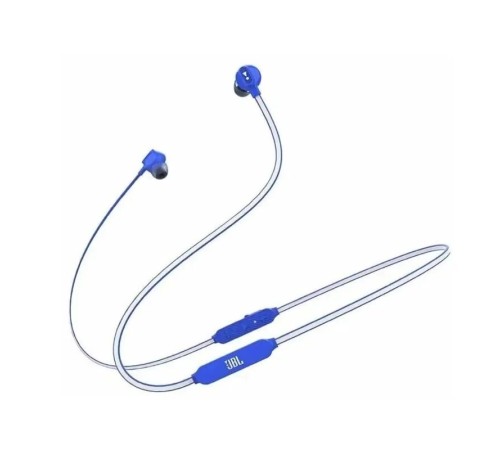 Беспроводные наушники JBL Tune 135BT Blue, синий