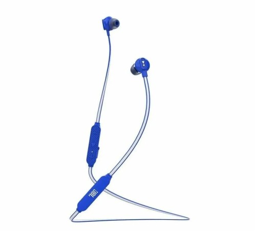 Беспроводные наушники JBL Tune 135BT Blue, синий