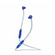 Беспроводные наушники JBL Tune 135BT Blue, синий