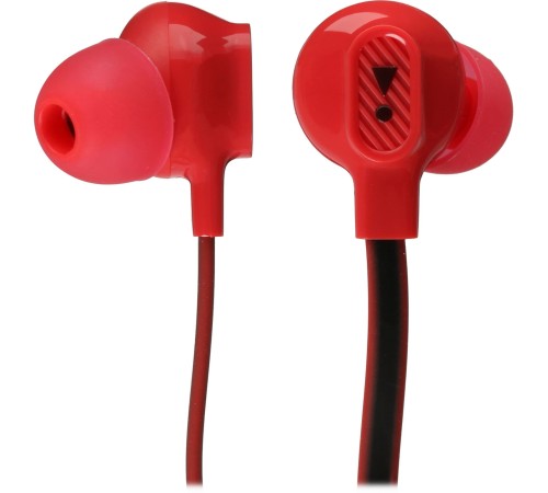 Беспроводные наушники JBL Tune 135BT Red, красный