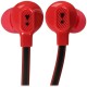 Беспроводные наушники JBL Tune 135BT Red, красный
