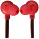 Беспроводные наушники JBL Tune 135BT Red, красный