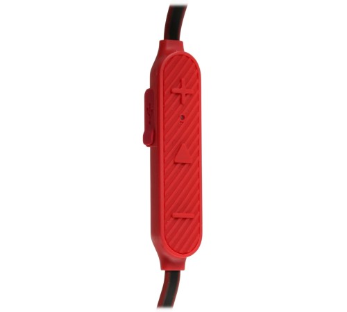 Беспроводные наушники JBL Tune 135BT Red, красный