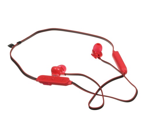 Беспроводные наушники JBL Tune 135BT Red, красный