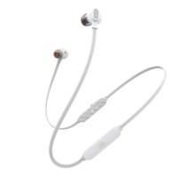 Беспроводные наушники JBL Tune 135BT White, белый