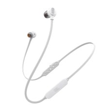 Беспроводные наушники JBL Tune 135BT White, белый