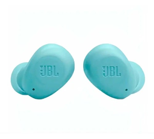 Беспроводные наушники JBL Wave Buds, мятный