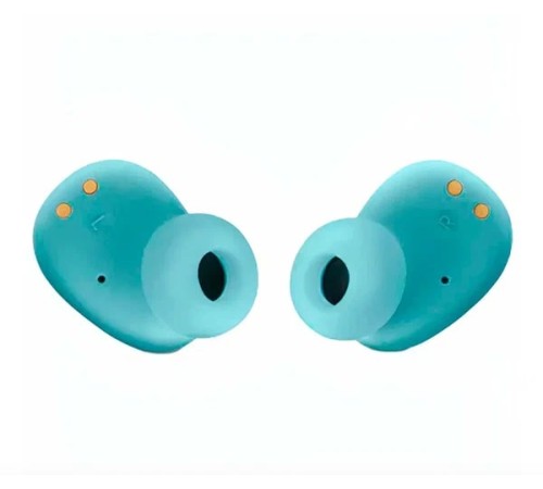 Беспроводные наушники JBL Wave Buds, мятный