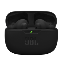 Беспроводные наушники JBL Wave Beam 2, черный