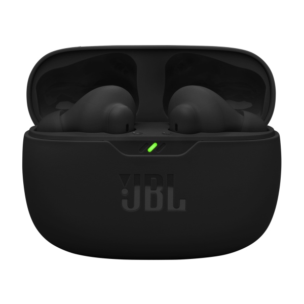 Беспроводные наушники JBL Wave Beam 2, черный