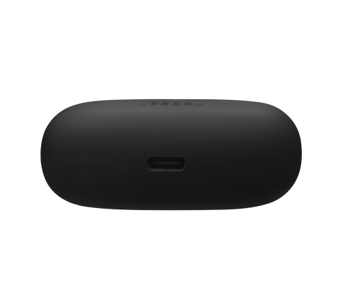 Беспроводные наушники JBL Wave Beam 2 в чёрном цвете — мощный звук в стильном дизайне