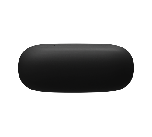 Беспроводные наушники JBL Wave Beam 2 в чёрном цвете — мощный звук в стильном дизайне