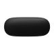 Беспроводные наушники JBL Wave Beam 2 в чёрном цвете — мощный звук в стильном дизайне